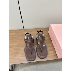 Miu Miu Sandals